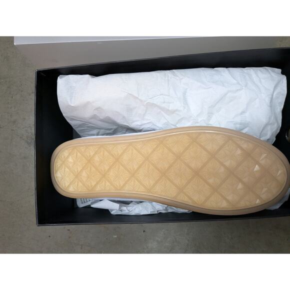 Alexander McQueen x PUMA - McQ CLIMB LO / 9.5 / white / NWB - Picture 7 of 7